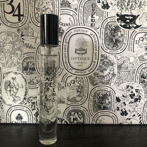 Diptyque 7.5ml “Eau de Sens” EDT